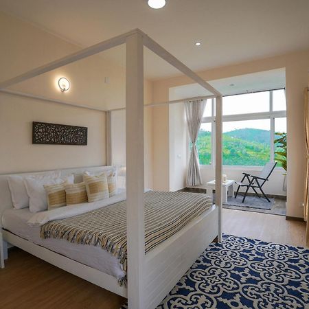 Ekostay I Pearl House Villa I 360 Degrees Tea Estate Ooty Exterior foto
