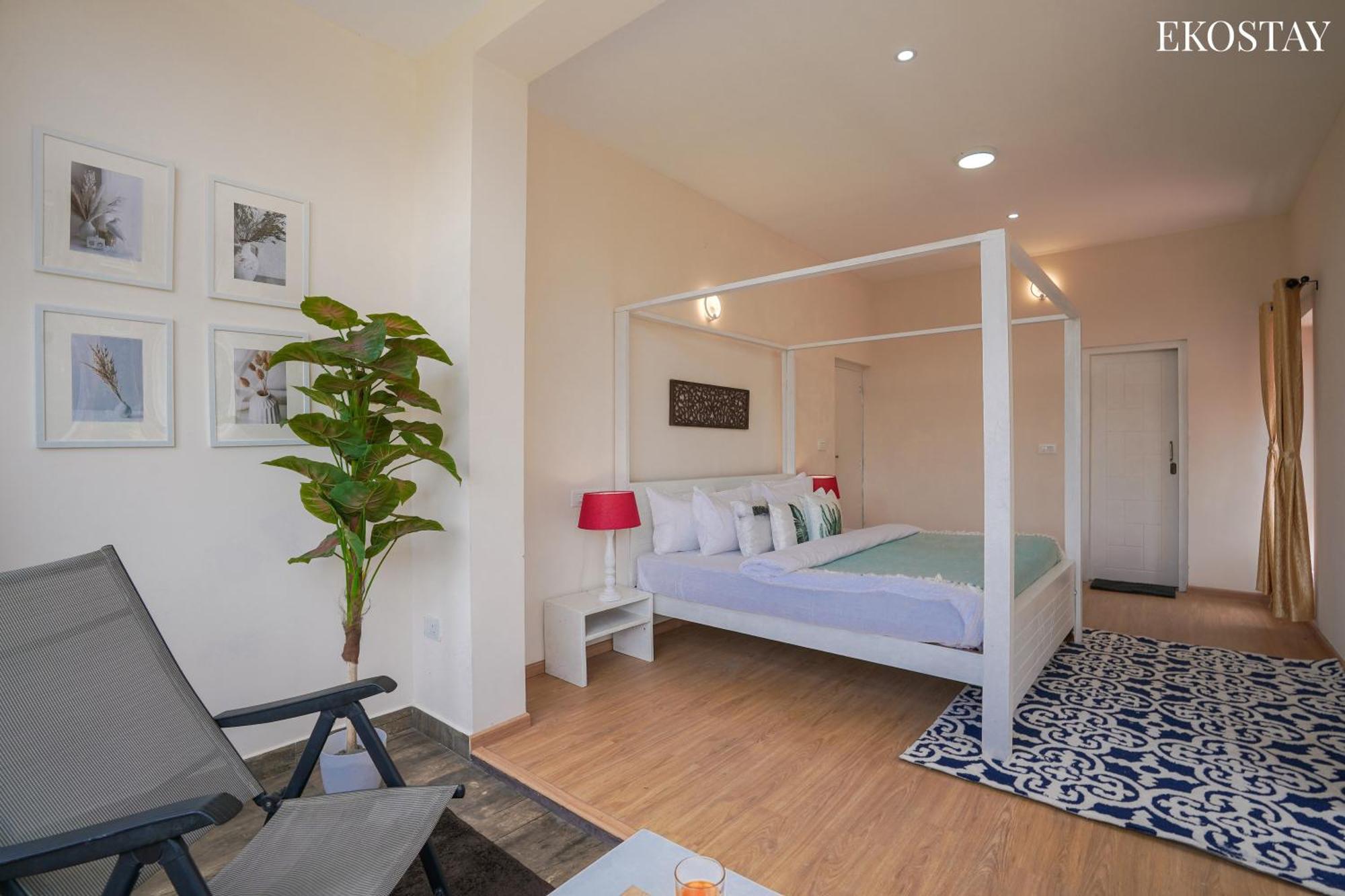 Ekostay I Pearl House Villa I 360 Degrees Tea Estate Ooty Exterior foto